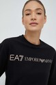EA7 Emporio Armani trening 8NTV54.TJCQZ negru