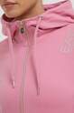 EA7 Emporio Armani bluza 8NTM34.TJCQZ różowy