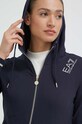 EA7 Emporio Armani bluza granatowy 8NTM34.TJCQZ