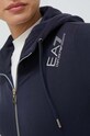 EA7 Emporio Armani bluza 8NTM34.TJCQZ granatowy