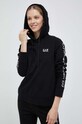 Дрехи Анцуг EA7 Emporio Armani 8NTV58.TJPLZ черен