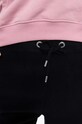 Alpha Industries spodnie dresowe Basic Jogger 118070.03 czarny