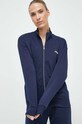 Одежда Хлопковый спортивный костюм Fila FPW4129 тёмно-синий