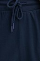 Fila tuta da ginnastica lounge in cotone FPS4160