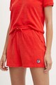 Fila komplet lounge czerwony FPS4164