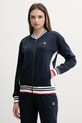 Fila trening din bumbac FPS4197 bleumarin AA00