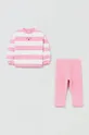 ροζ Παιδική φόρμα OVS Για κορίτσια