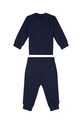 Детский спортивный костюм Tommy Hilfiger KN0KN01485.9BYY тёмно-синий AA00