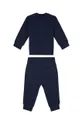 Дитячий спортивний костюм Tommy Hilfiger темно-синій