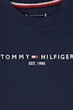 Девочка Детский спортивный костюм Tommy Hilfiger KN0KN01485.9BYY тёмно-синий