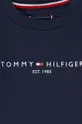 Otroška trenirka Tommy Hilfiger  95% Bombaž, 5% Elastan