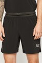 Odzież EA7 Emporio Armani - Komplet 8NPV01.PN2CZ 8NPV01.PN2CZ czarny