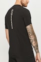 EA7 Emporio Armani - Komplet crna 8NPV01.PN2CZ