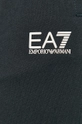 Хлопковый спортивный костюм EA7 Emporio Armani