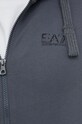 EA7 Emporio Armani dres bawełniany 8NPV80.PJ05Z