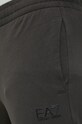 EA7 Emporio Armani dres bawełniany 8NPV80.PJ05Z