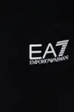 Bombažna trenirka EA7 Emporio Armani