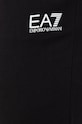 EA7 Emporio Armani dres bawełniany 8NPV81.PJ05Z