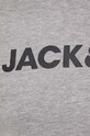 Jack & Jones melegítő szett 12182478.LightGreyM