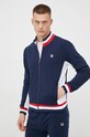 Fila dres granatowy FPS1090
