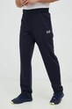 Îmbrăcăminte EA7 Emporio Armani compleu 8NPV50.PJ05Z.NOS bleumarin