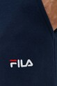 Fila dres lounge bawełniany FPW1105