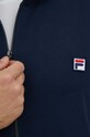 Fila dres lounge bawełniany FPW1107 granatowy