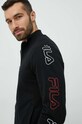 Fila dres lounge bawełniany FPW1109