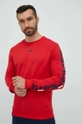 Fila dres lounge bawełniany 100 % Bawełna