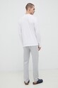 Fila trening de lounge FPW1114 alb AA00