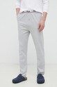 Fila trening de lounge alb FPW1114