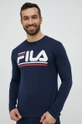 Fila dres lounge Materiał 1: 100 % Bawełna, Materiał 2: 93 % Bawełna, 7 % Poliester