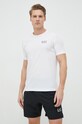 Комплект EA7 Emporio Armani узор белый 8NPV03.PNDDZ.NOS
