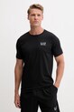 EA7 Emporio Armani compleu 8NPV03.PNDDZ.NOS negru AA00