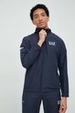 Спортивный костюм EA7 Emporio Armani 8NPV08.PN4HZ тёмно-синий AA00
