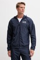 Спортивный костюм EA7 Emporio Armani 8NPV08.PN4HZ тёмно-синий AA00