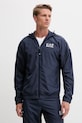 Спортивний костюм EA7 Emporio Armani 8NPV08.PN4HZ темно-синій AA00