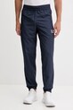 Одежда Спортивный костюм EA7 Emporio Armani 8NPV08.PN4HZ тёмно-синий