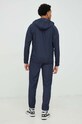 Спортивный костюм EA7 Emporio Armani тёмно-синий 8NPV08.PN4HZ