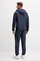 Спортивный костюм EA7 Emporio Armani тёмно-синий 8NPV08.PN4HZ