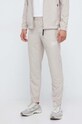 EA7 Emporio Armani melegítő szett bézs 8NPV08.PN4HZ