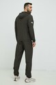 Oblečení Tepláková souprava EA7 Emporio Armani 8NPV08.PN4HZ zelená