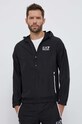 Одяг Спортивний костюм EA7 Emporio Armani 8NPV08.PN4HZ.NOS чорний