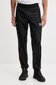 Îmbrăcăminte EA7 Emporio Armani trening 8NPV08.PN4HZ.NOS negru