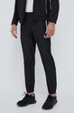 Спортивний костюм EA7 Emporio Armani чорний 8NPV08.PN4HZ.NOS