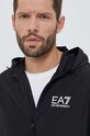 Спортивний костюм EA7 Emporio Armani 8NPV08.PN4HZ.NOS чорний