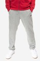 Donji dio trenirke Alpha Industries Basic Jogger 108367.17 siva