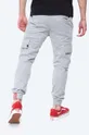 Alpha Industries joggers Terry Jogger  80% Cotton, 20% Polyester