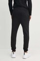 Ρούχα Παντελόνι φόρμας Alpha Industries Basic Jogger 116368.03 μαύρο