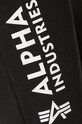 Alpha Industries joggers Basic Jogger AI black 116368.03